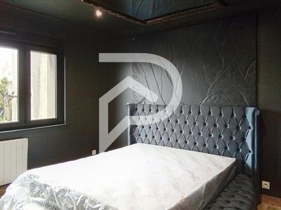 Appartement - 85 m² - 3 pièces