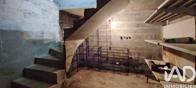 Maison - 103 m² - 5 pièces