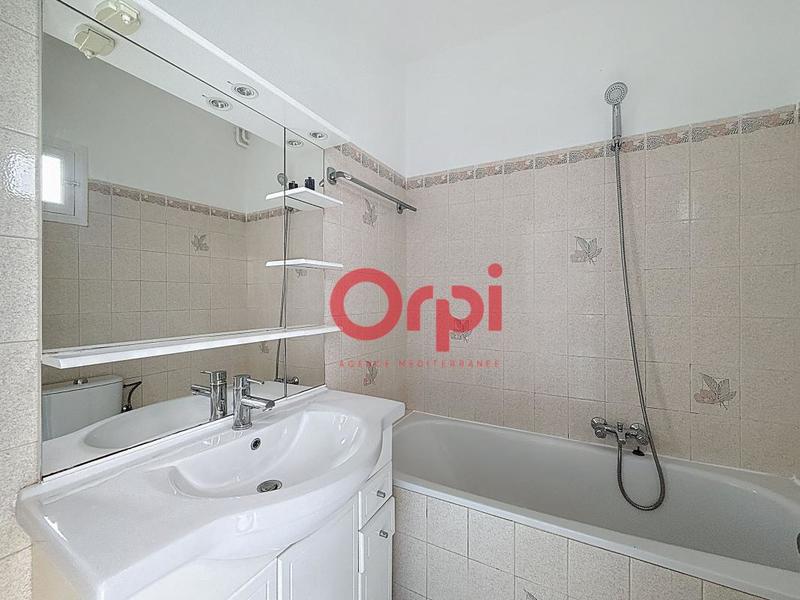 Maison - 57 m² - 3 pièces