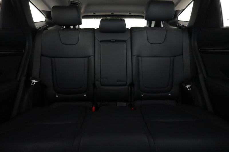 Hyundai Tucson 1.6 t-GDi Hybrid 48v Executive Dct-7 150 ch