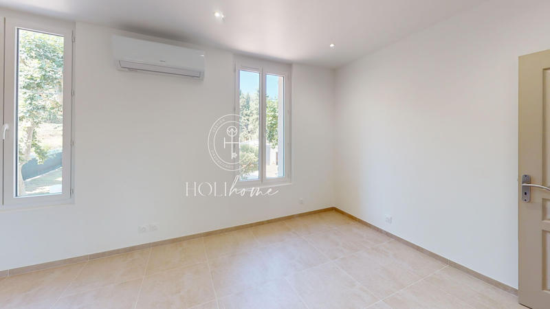 Appartement - 78 m²