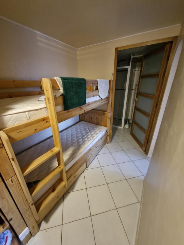 Châlet - 100 m² - 4 pièces