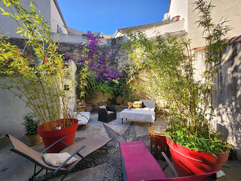 Appartement - 130 m² - 5 pièces