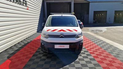 Citroën Berlingo Van m 650 Bluehdi 100 Ss Club