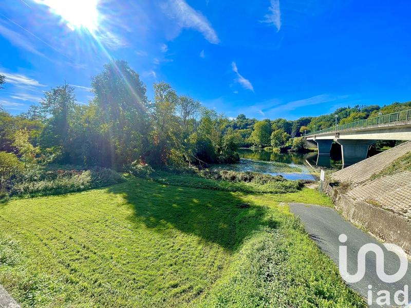 Maison de village - 140 m² - 6 pièces