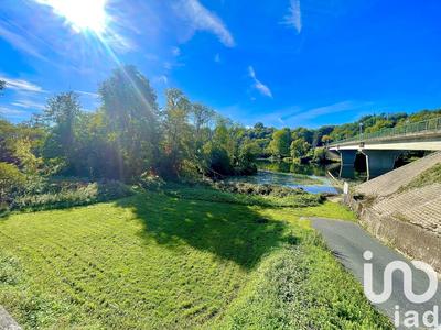 Maison de village - 140 m² - 6 pièces