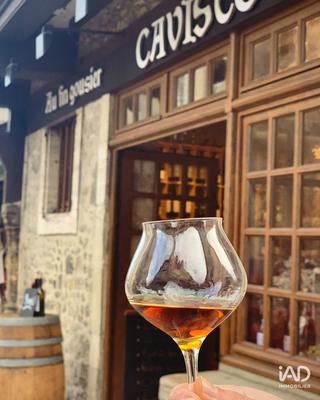 Local commercial - 100 m²