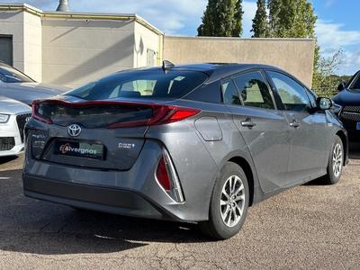 Toyota Prius IV (2) Hybride Rechargeable Dynamic Pack Premium