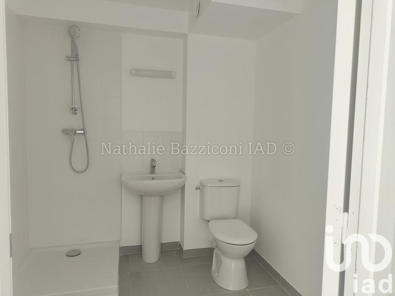 Appartement - 46 m² - 1 pièce