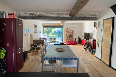 Maison - 116 m² - 4 pièces