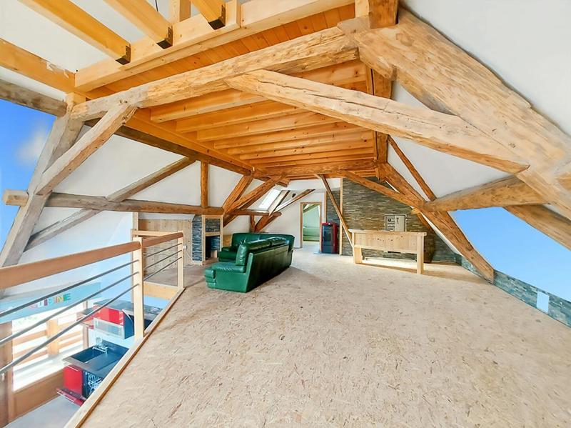 Maison de village - 234 m² - 9 pièces