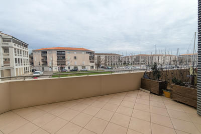 Appartement - 73 m² - 3 pièces