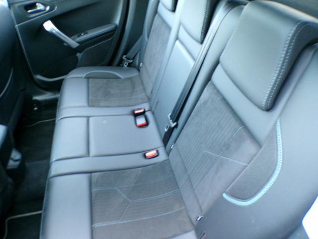 Peugeot 2008 PureTech 110ch s&amp;S Eat6 Crossway