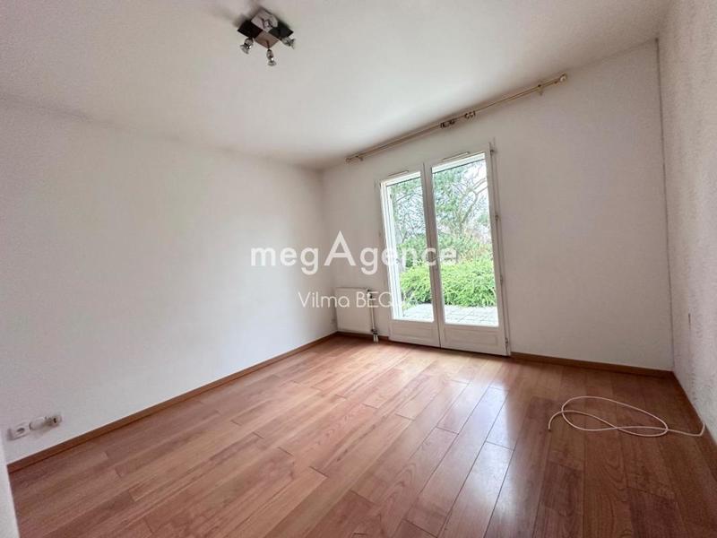 Maison - 98 m² - 5 pièces