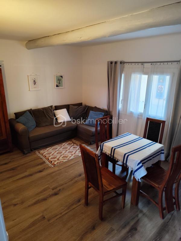 Appartement - 52 m² - 3 pièces