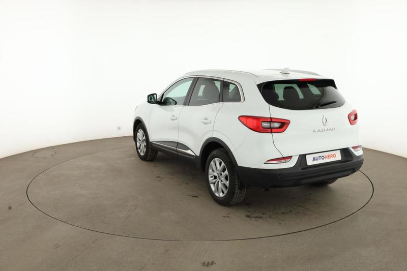 Renault Kadjar 1.5 dCi Blue Business Edc 115 ch