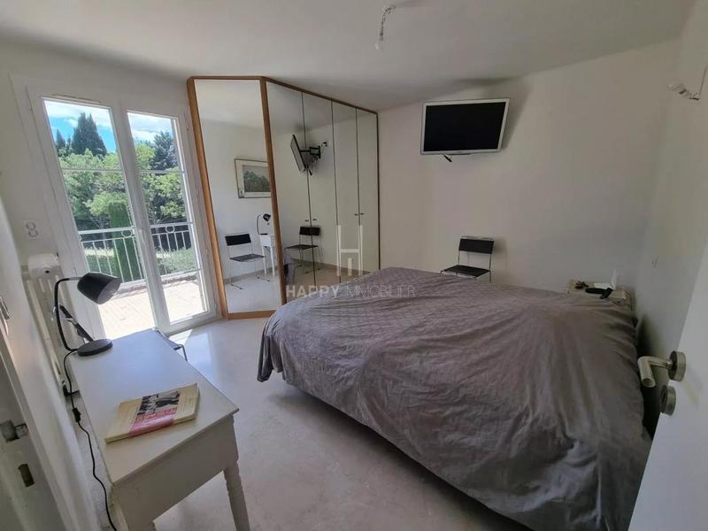 Maison de campagne - 121 m² - 8 pièces