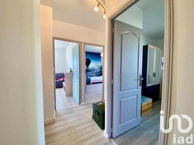 Maison - 246 m² - 6 pièces