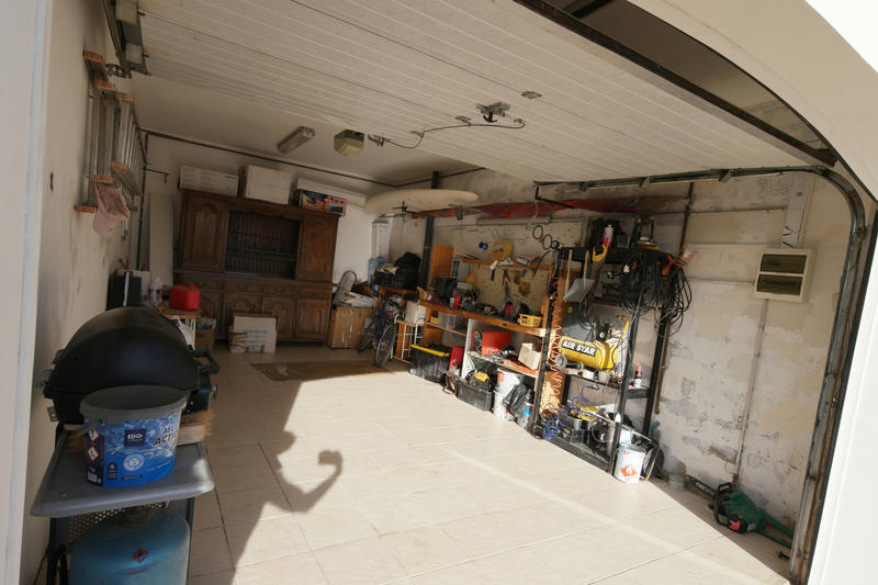 Maison - 155 m² - 4 pièces