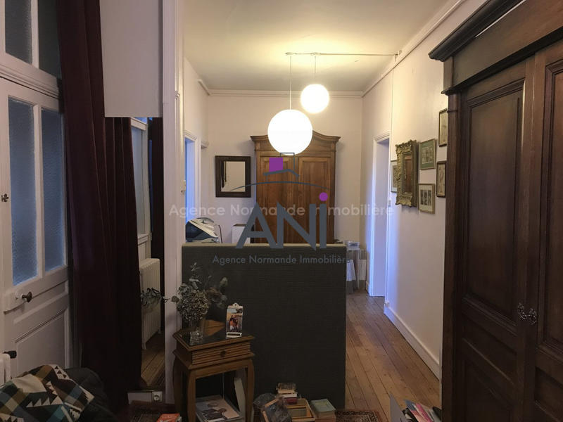 Appartement - 88 m² - 3 pièces