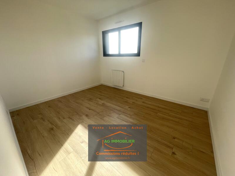 Maison - 135 m² - 7 pièces