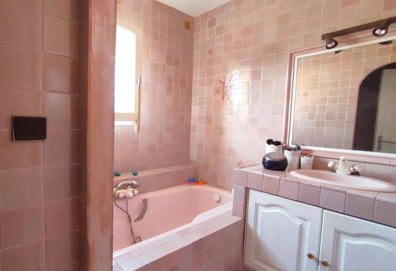 Maison - 175 m² - 6 pièces