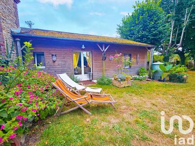 Maison - 230 m² - 8 pièces