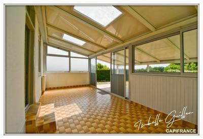 Maison de village - 95 m² - 3 pièces