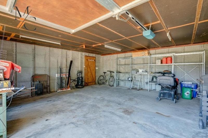 Maison d'architecte - 165 m² - 6 pièces