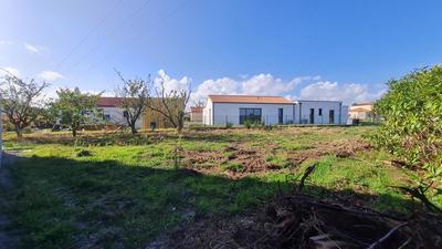 Terrain - 327 m²