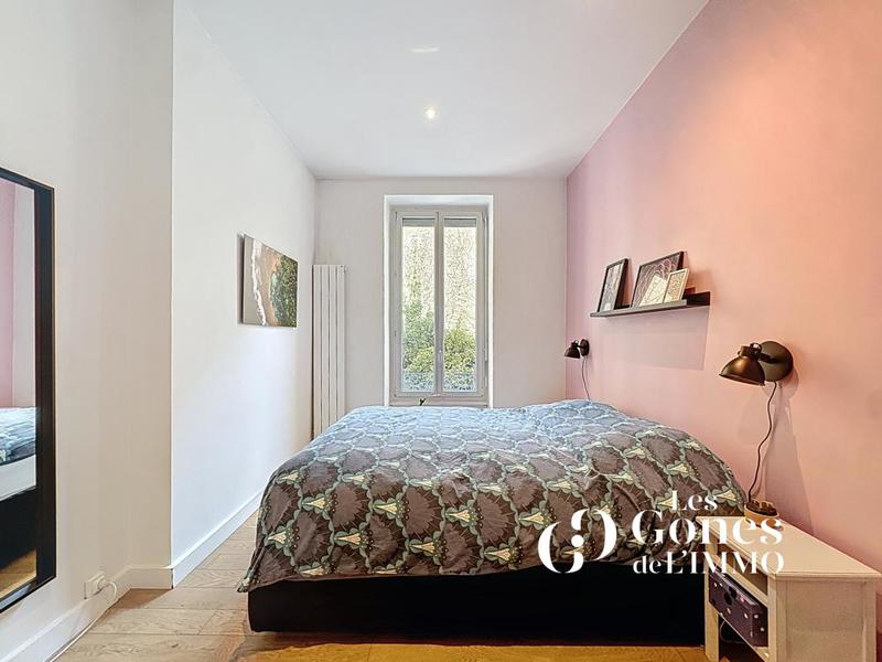 Appartement - 127 m² - 4 pièces