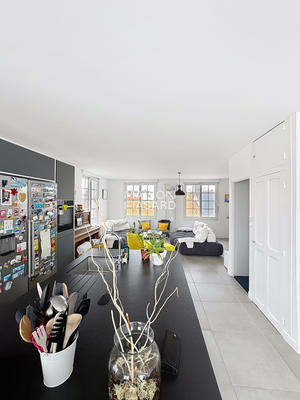 Maison - 146 m² - 6 pièces