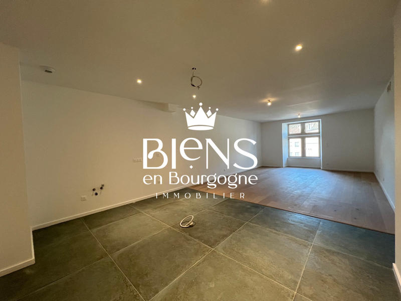 Appartement - 158 m² - 5 pièces