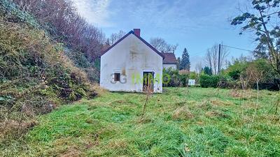 Longère - 97 m² - 4 pièces