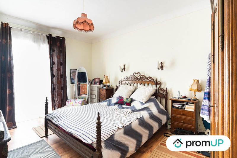 Maison ancienne - 320 m² - 7 pièces