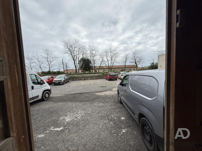 Bureau - 110 m² - 2 pièces