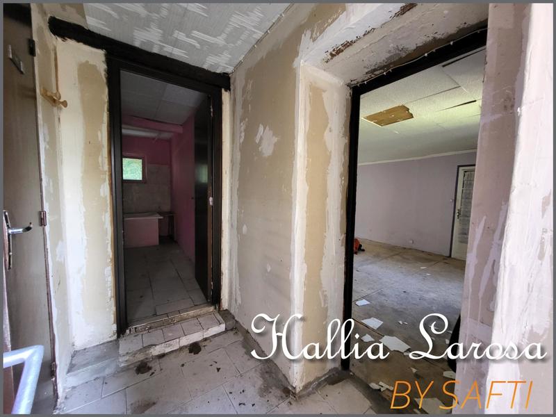 Maison - 170 m² - 5 pièces