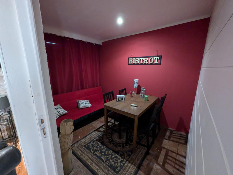 Maison - 86 m² - 2 pièces