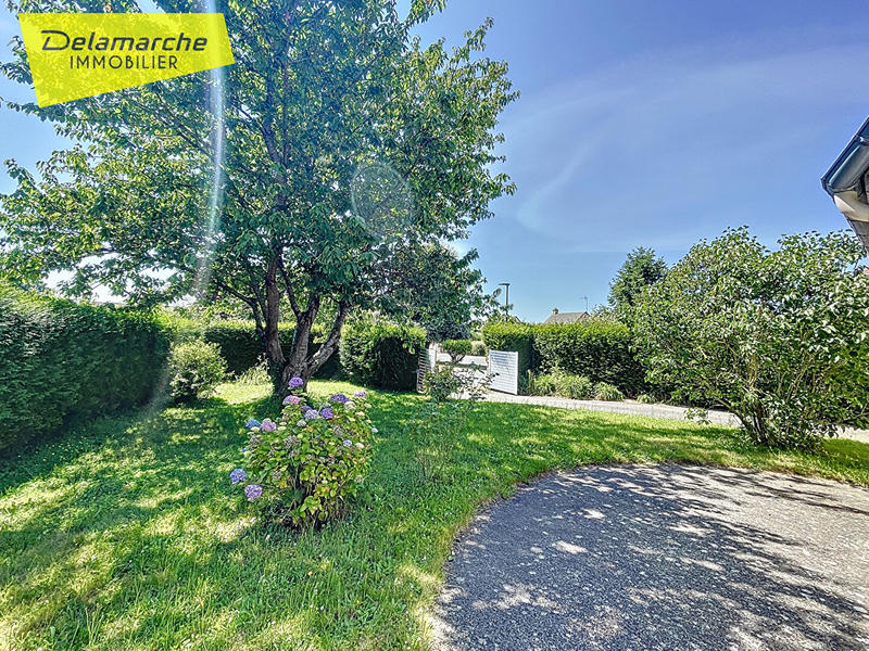 Maison - 102 m² - 5 pièces