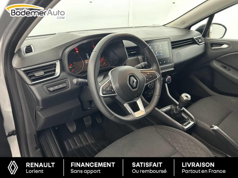 Renault Clio TCe 90 Equilibre