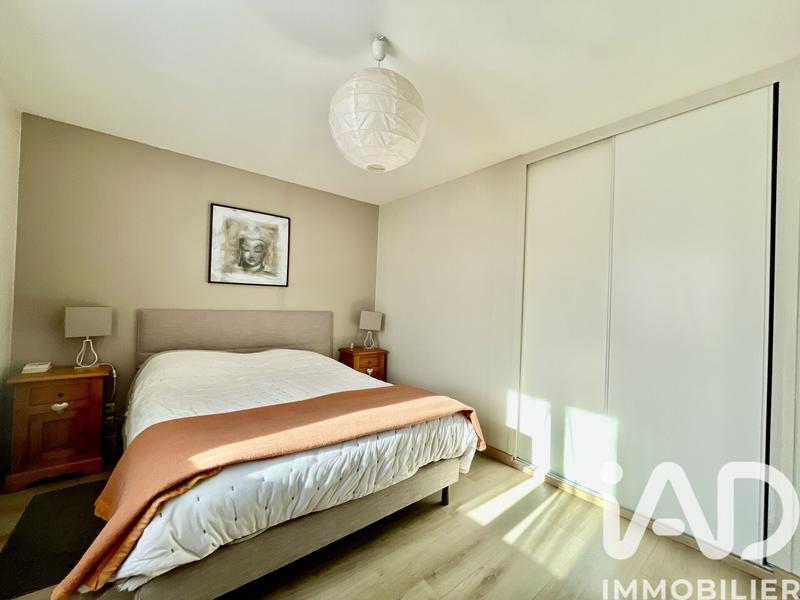 Maison - 175 m² - 8 pièces