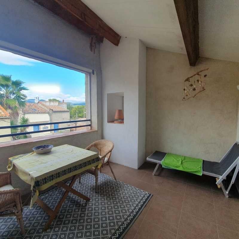 Maison de village - 164 m² - 6 pièces
