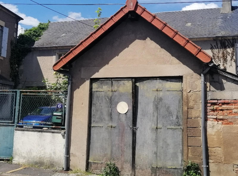 Maison - 150 m² - 7 pièces