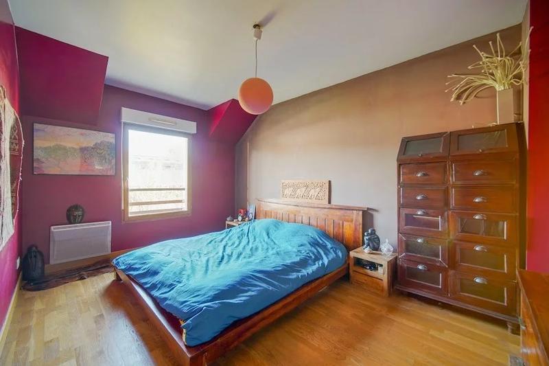 Maison - 127 m² - 6 pièces