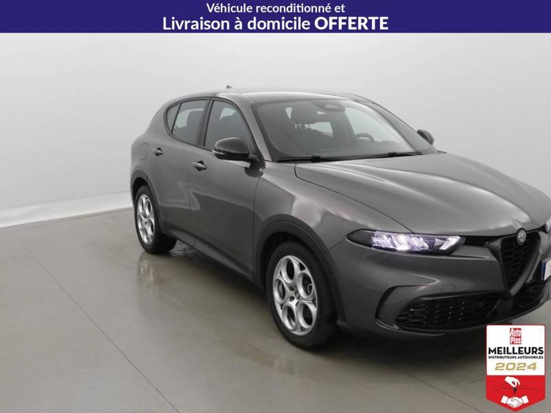 Alfa Romeo Tonale 1.6 Multijet II 130 Vgt Tct6 Sprint