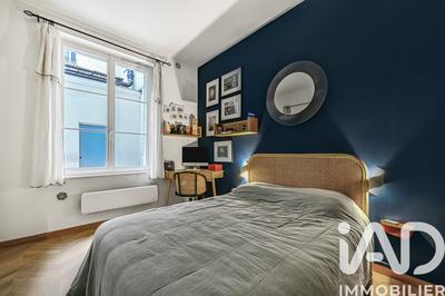 Appartement - 28 m² - 2 pièces