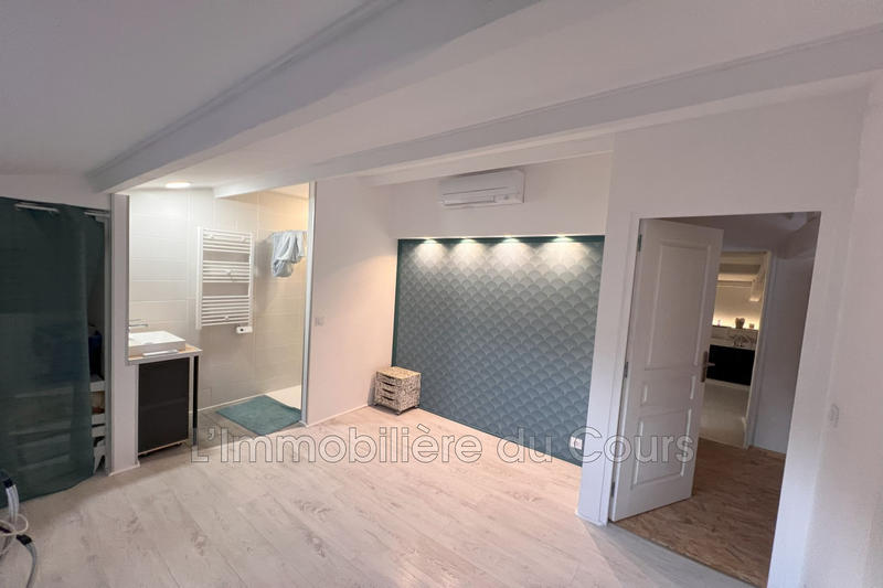 Appartement - 125 m² - 4 pièces
