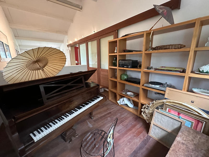 Villa - 320 m² - 10 pièces