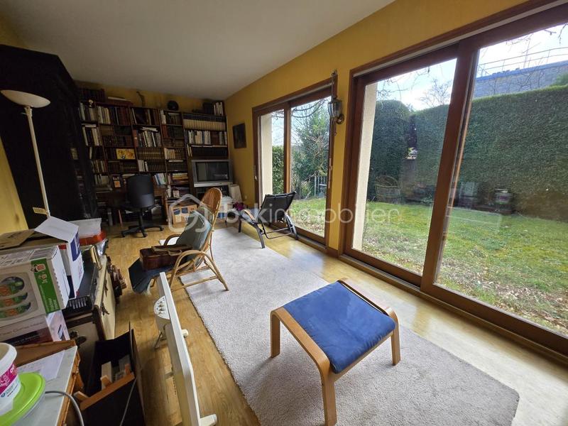 Maison de ville - 284 m² - 11 pièces