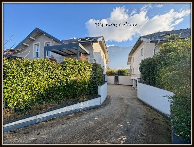 Duplex - 67 m² - 3 pièces